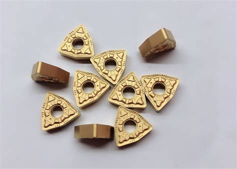 high speed cnc inserts